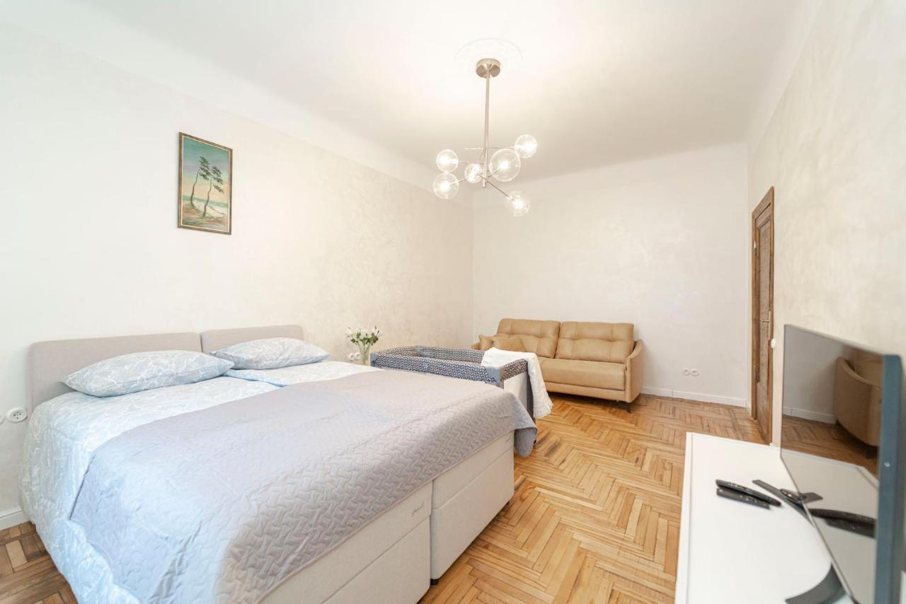 G11 Old Riga Apartment Exterior photo