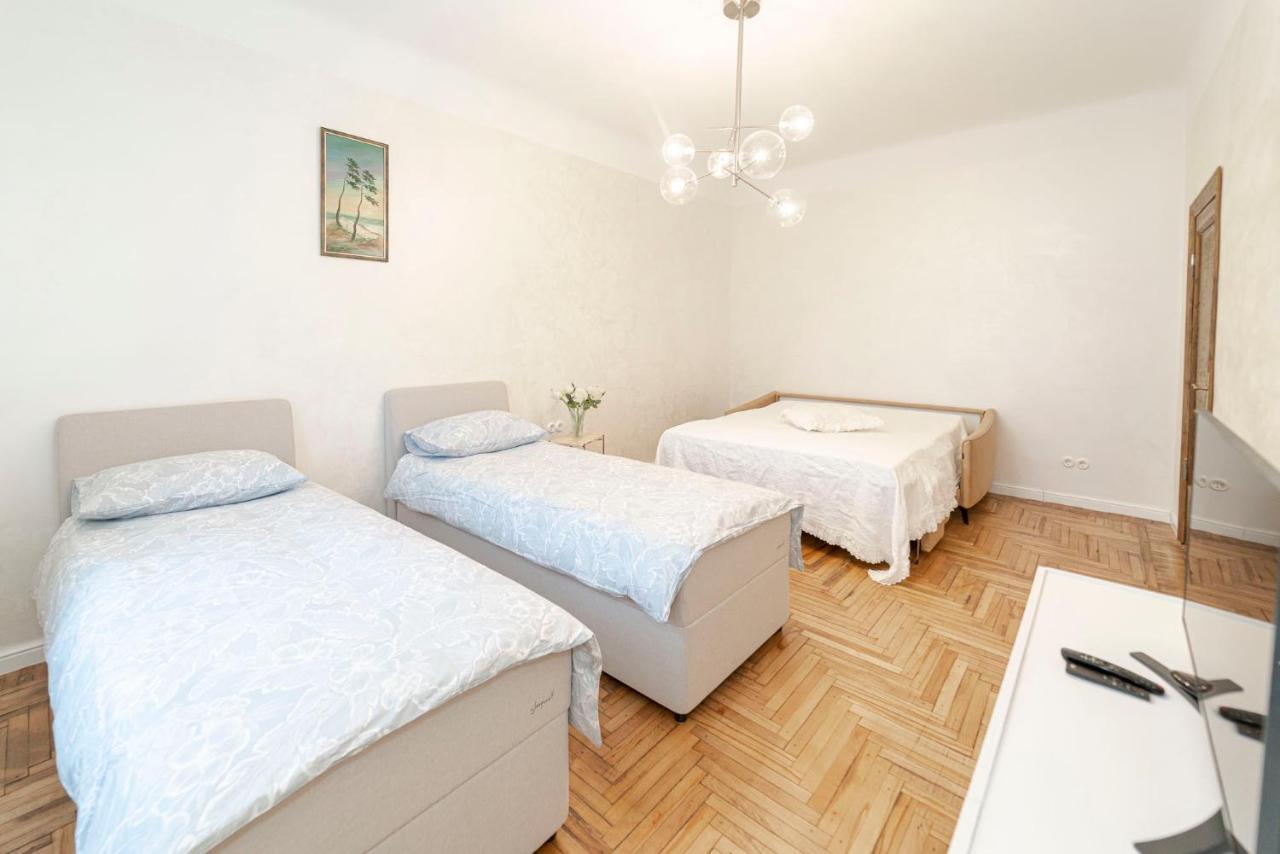 G11 Old Riga Apartment Exterior photo