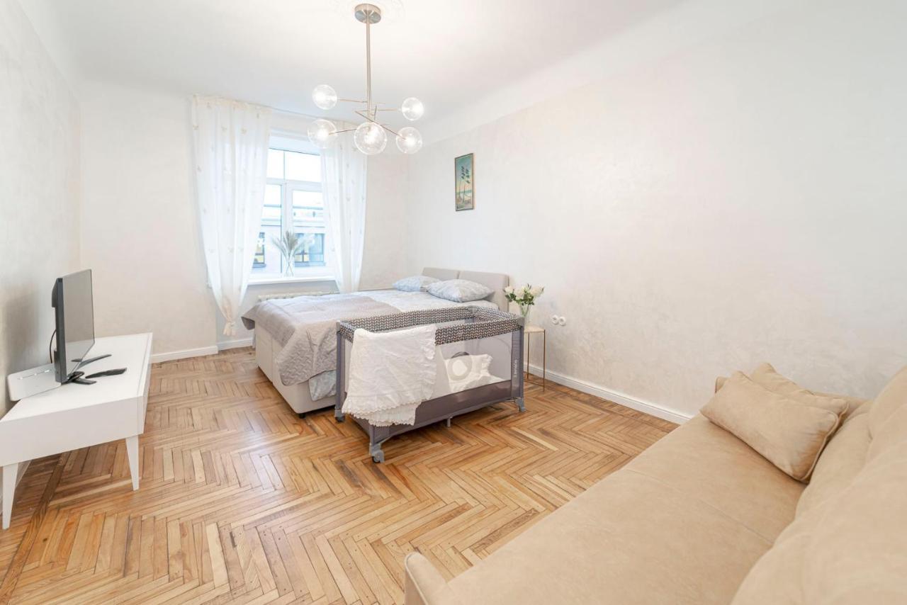 G11 Old Riga Apartment Exterior photo